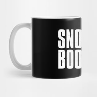 SNOOCHIE BOOCHIES Mug